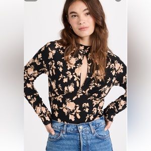 New Free People top